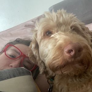 Meet your Posher, Sara